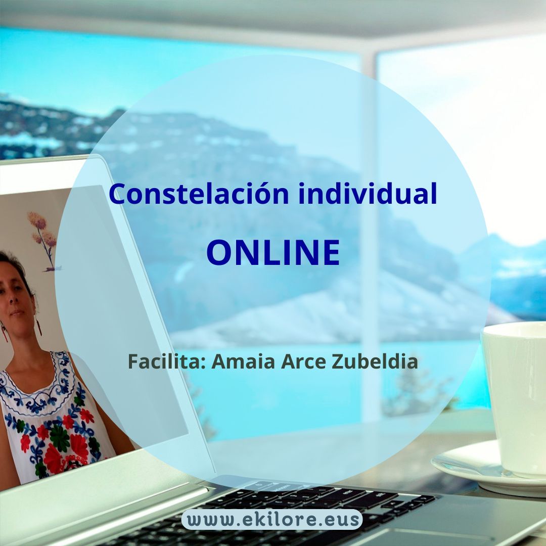CF Individual Online