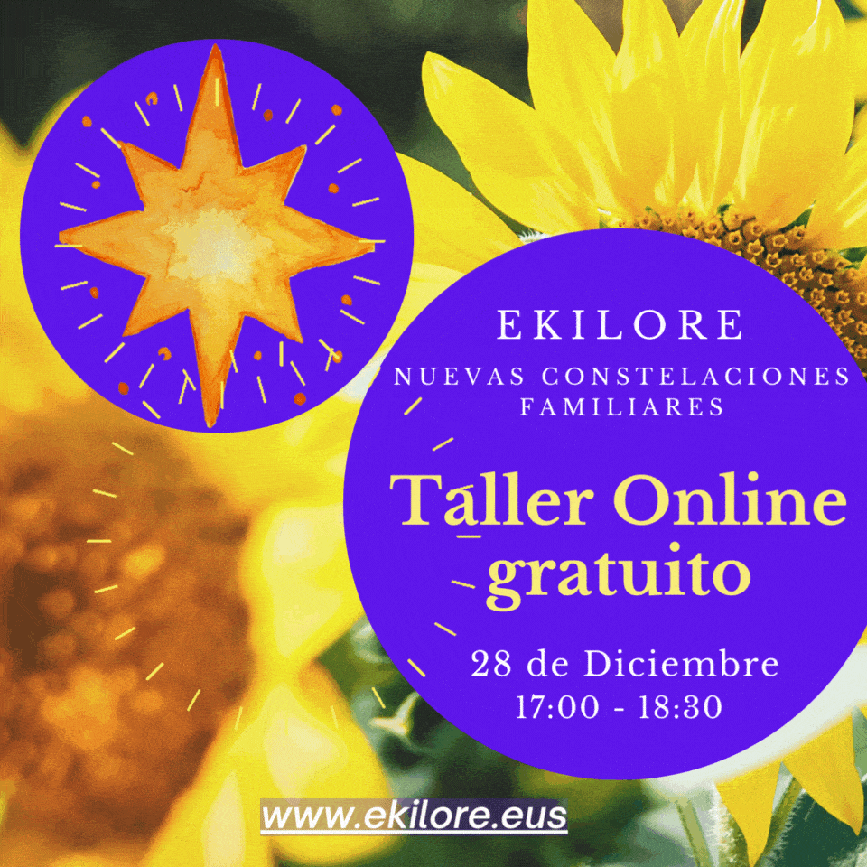 Taller online gratuito