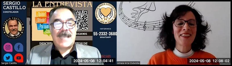 Entrevista una filosofía de vida