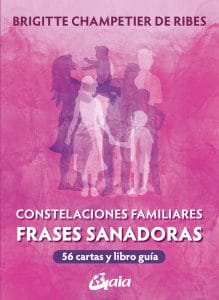libros cartas frases sanadoras